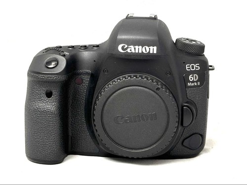 Corpo canon eos mark - eos, 6d