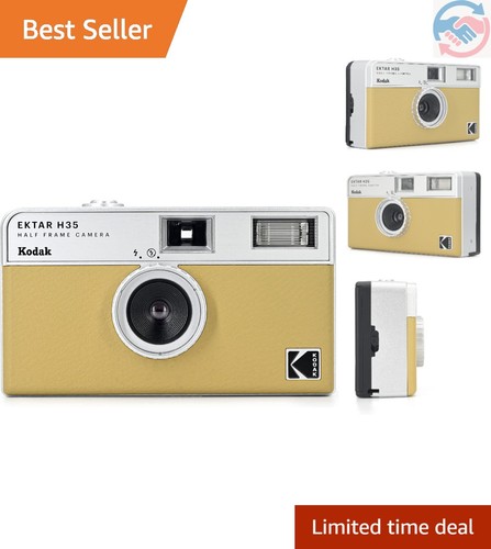 Versatile fotocamera pellicola