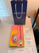 Audemars piguet swatch royal - audemars, x