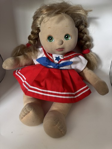 Vintage mattel bambola - bambola, my