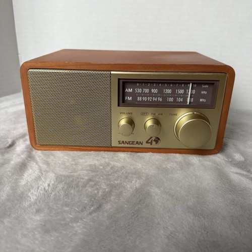 Sangean 11se radio - sangean, da