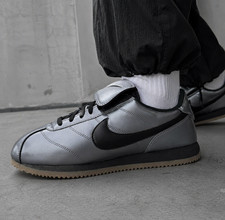 Nike cortez pelle se