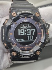 Casio G-Shock Rangeman