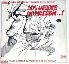 Victor Jara, Isabel Y Angel