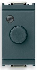 Vimar VM16557, DIMMER: 120V