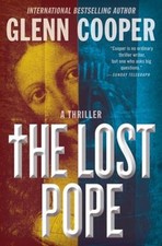 The Lost Pope Paperback Glenn