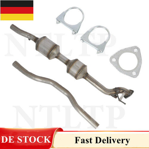 Nuovo catalizzatore diesel kat - diesel,