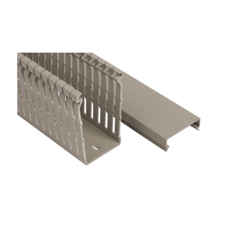 Trogolo pettine 40x80 - , grigio