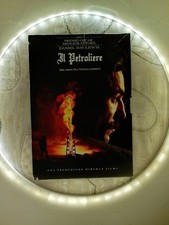Il Petroliere Dvd Ottimo