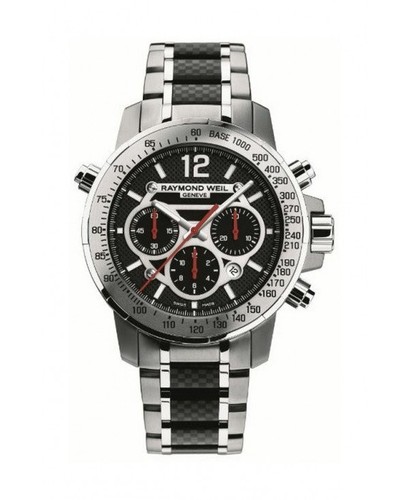 Raymond weil nabucco - raymond,