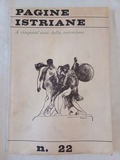 Pagine Istriane 22