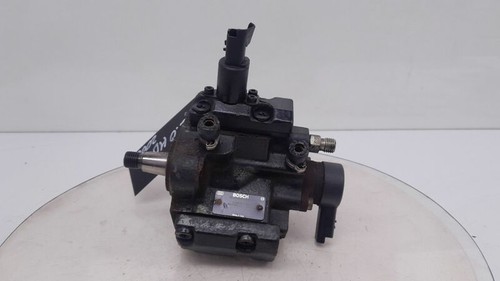 Pompa iniezione peugeot 206 - peugeot,