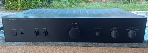 Rotel 920ax - ra-920ax, –