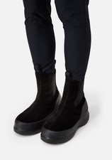 Moon Boot Women's Luna Chelsea