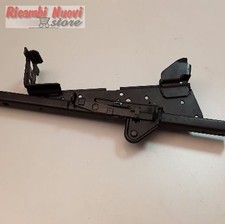 GUIDA SEDILI LANCIA DEDRA