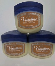 Vaselina petroleum jelly - petroleum,