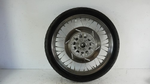 Cerchio ruota anteriore yamaha - anteriore,