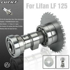 Albero camme moto 125cc per - a,