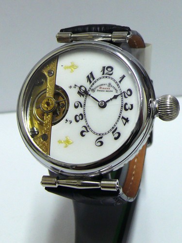 Orologio polso uomo - da,