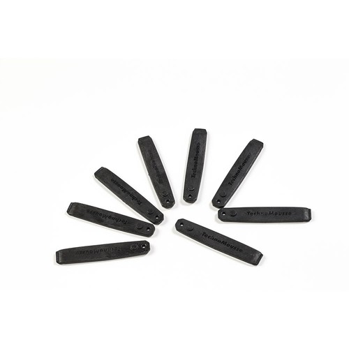 Technomousse tyre lever set - technomousse,