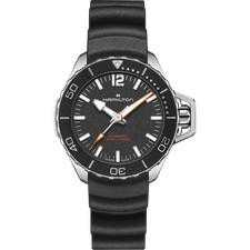 Orologio Hamilton Uomo Khaki