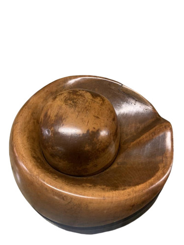 Originale ceppo legno - originale, in
