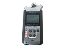 Zoom H4n Pro registratore