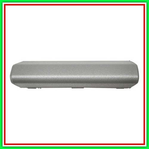 Tappo inferiore paraurti - tappo,