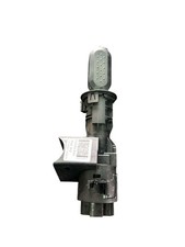 BLOCCHETTO ACCENSIONE CON CHIAVE PIU PER FIAT 500 Serie Benzina (07>14)