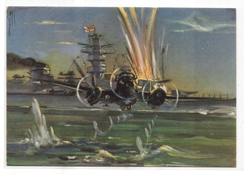 Aereo siluranti savoia - siluranti,