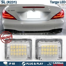Kit PLACCHE Complete Luci