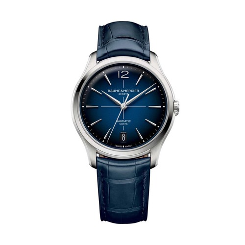 Baume mercier clifton - clifton,
