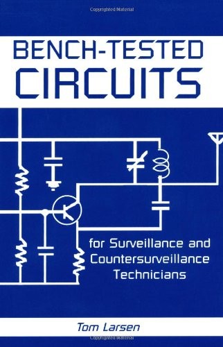 Bench tested circuits - circuits:, for