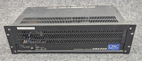 Amplificatore potenza - di,