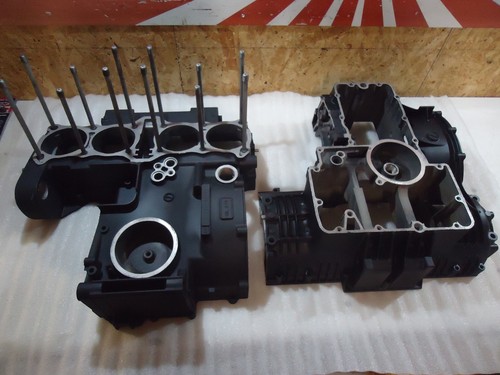 Kawasaki gpz1100a unitrak - kawasaki,