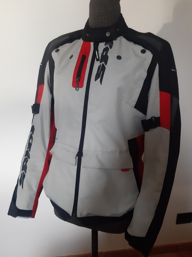 Giaccone moto donna nuovo - donna, con