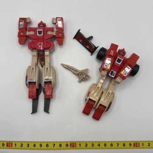 Transformers fastlane cloud - g1,