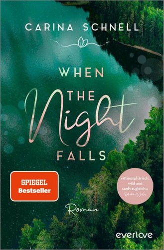 When the night falls - when,