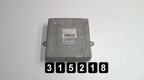 2000 mitsubishi space gear - space,