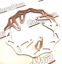 DISCO FRENO ANTERIORE FANTIC CABALLERO 50/125/250 BRAKING WF4107 