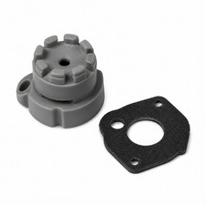 Inserto bruciatore ceramico