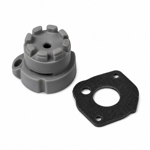 Inserto bruciatore ceramico