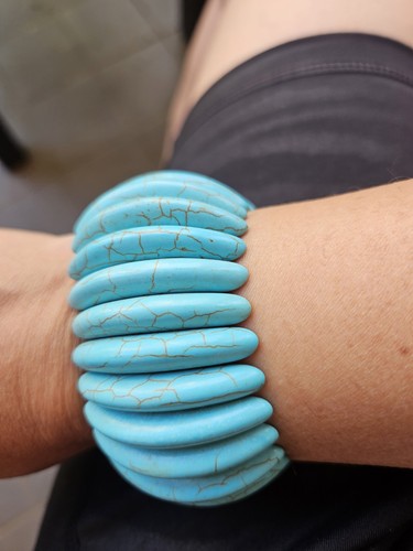 Bracciale donna pietra dure - donna, in