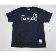 New york yankess camicia - new, uomo