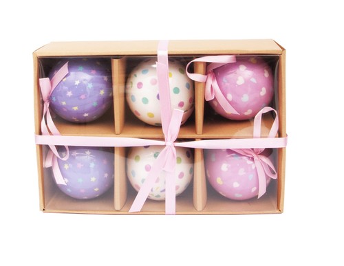 Ciao set sfere - set, 6