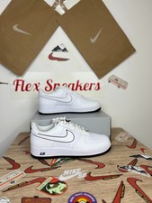 Baskets basses Nike Air Force