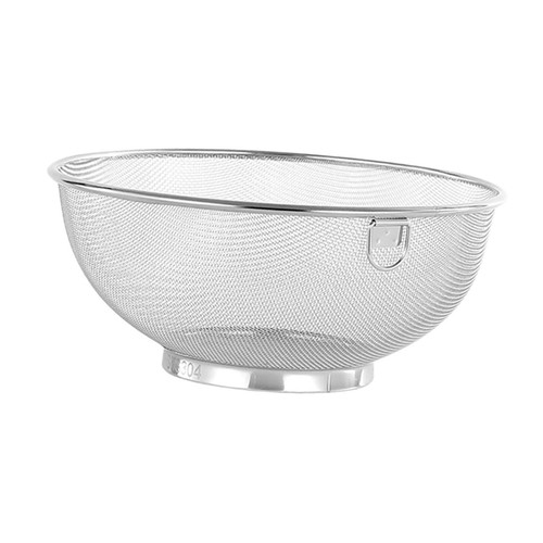 Scolapasta riso pulizia - ,