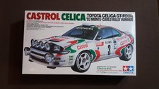 Tamiya model kit - tamiya,