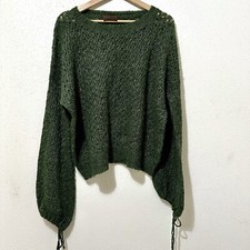 Maglione kerisma verde - kerisma,