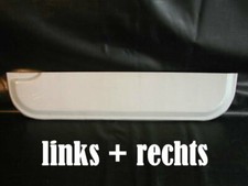 Lamiera porta inferiore